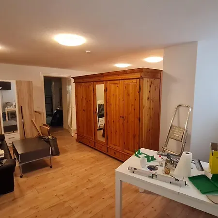 Hostel Rathenaustrasse Berlin