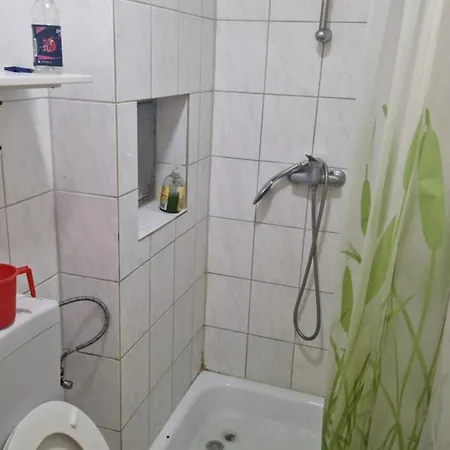 Hostal Rathenaustrasse Berlín