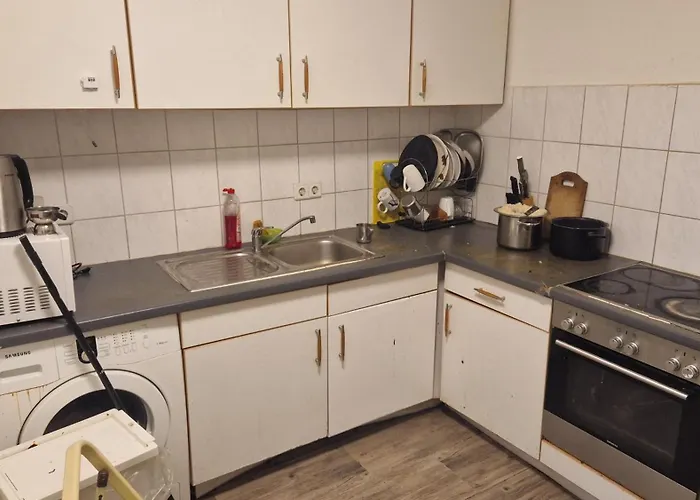 Rathenaustrasse * Berlín