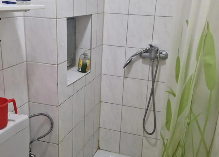 Hostal Rathenaustrasse Berlín