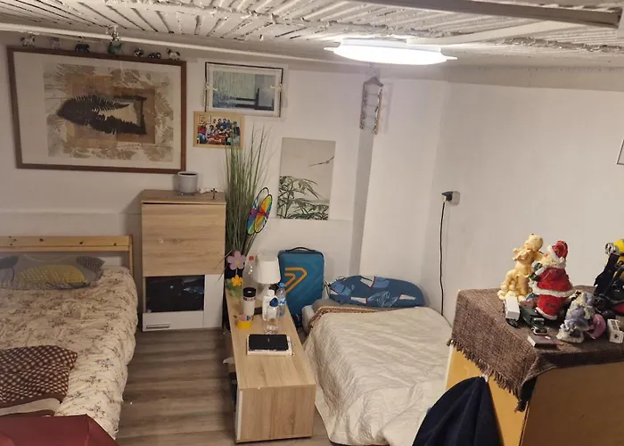 Hostal Rathenaustrasse